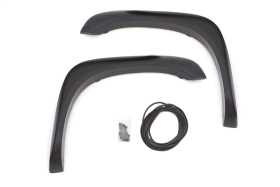 Extra Wide Style Fender Flare Set